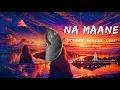 Na Maane (Slowed+Reverb) | Aryan Katoch | Lofi | Music Mode