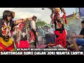 Download Lagu Bantengan Suro Joki Wanita Cantik❗Jaranan MAYANGKORO ORIGINAL live Ngampel Papar Kediri