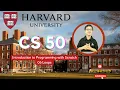 Harvard CS50-Programming with Scratch 06-Loops lecture highlights and assignment demonstration