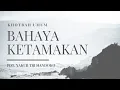Download Lagu Bahaya Ketamakan (Matius 6:19-24) - Pdt. Yakub Tri Handoko