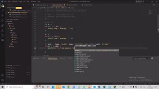 Day 3 Javascript Using FOR Loop