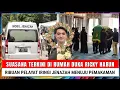 Lagu Innalillahi, Suasana Terkini di Rumah Duka Ricky Harun, Almarhum Dimakamkan Hari Ini