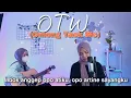 Download Lagu Mbok anggep opo atiku opo artine sayangku (OTW Omong Taek We) || yolandani akustik cover