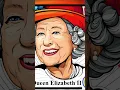 Queen Elizabeth II