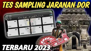 sampling jaranan kidal malangan mirip aslinya