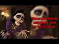 Karol Sevilla la bikina (insípido en Coco)speed up+ letra