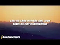 SUD - Sila (Lyrics)