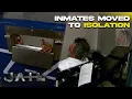 Lagu Inmates Moved to Isolation | Las Vegas, Nevada | JAIL TV Show
