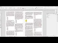 InDesign JavaScript by LFCorullon Restarting lists