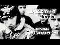 Download Lagu M.A.R.S. - Pump up the volume (Jazzy Y Remix)