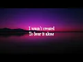 Cody Carnes - Run to the Father (with lyrics)(2020)