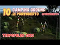 Download Lagu 10 Tempat Camping Terbaik di Sekitar Purwokerto (Trending 2023) | Viewnya Gunung \u0026 Awan #purwokerto