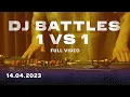 Download Lagu Dj Battle || Full || V1 Battle 14.04.2023