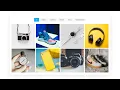 Responsive Portfolio Filter Gallery using HTML CSS Javascript Filterable Image Gallery