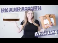 Download Lagu Happiest baby | SNOO SLEEPER UNBOXING