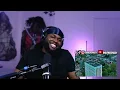 Chip feat. Aitch - GTTB (Official Video)(REACTION)