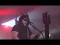 Download Lagu Magoth - Live Frostfeuernächte 2025