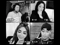 دايما زعلان - اغنية لون باهت بصوت عمرو مانو وفيصل واجمل احساس 💔