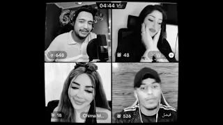 دايما زعلان اغنية لون باهت بصوت عمرو مانو وفيصل واجمل احساس 