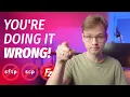The Best Way to Deploy Your Static Website