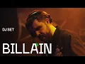 Download Lagu Billain DJ Set @ STUDIO Invites | Bass Music, Neurofunk, Cyberneuro 📍 Petit Bain, Paris