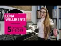 Download Lagu Lena Willikens' Five Favourite B-Sides (Electronic Beats TV)