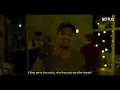Kaam 25: DIVINE | Sacred Games | Netflix