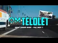 Download Lagu dj full bas 🔥 !! OM TELOLET OM (mamat djafar 2022)