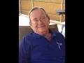 JD Butler 1936-2017 Obituary Tribute Memorial