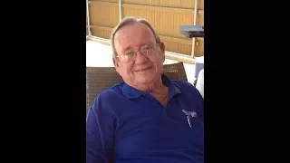 JD Butler 1936-2017 Obituary Tribute Memorial