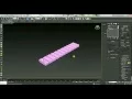 3ds Max Attach Multiple Objects Coklu Attach
