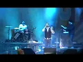 Kaiser Chiefs Rock en Seine Everyday I Love You Less and Less