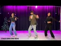 AANKH | Sunidhi Chauhan Feat. Sanya | AANKH Dance Fitness Zumba Dance | FITNESS DANCE With RAHUL