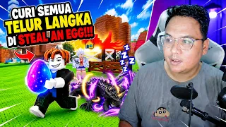 AKU MAU KOLEKSI SEMUA TELUR PALING LANGKA DI STEAL AN EGG MALAM INI!