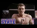 The Chocolate Cookie Race Blue Mountain State