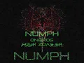 Numph - Oneiros - Four Zoas EP 2011
