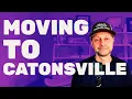 Moving to Catonsville Without a Plan Watch This FIRST Catonsville MD Real Estate Guide 2026