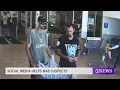 Social media helps Aransas Pass police catch suspects