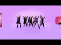 PENTAGON 'Violet' VR Teaser