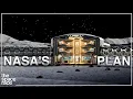 Download Lagu How NASA Will Build A City On The Moon