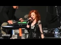 Download Lagu Garbage -  Push It [Live @ KROQ Weenie Roast 2012]