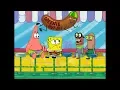 Lagu Wooden Bear - SpongeBob Soundtrack
