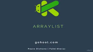 53 - Array List