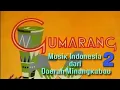 Lagu KUPAS TUNTAS Perjalanan Musik Sang Legenda Minang 'GUMARANG' (Jilid 2)
