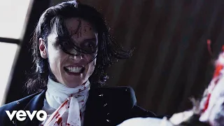 Black Veil Brides Bleeders Official Music Video 