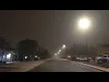 Gilbert A Z haboob 2026