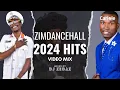 Zimdancehall 2024 Hits Video Mix (ft Master H, Killer T, Winky D,  Tamy Moyo, Ma9ine Nutty O \u0026 More)