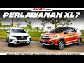 Download Lagu Komparasi Honda BR-V VS Suzuki XL7, Selisihnya Sampai Rp 50 Jutaan | Komparasi | GridOto