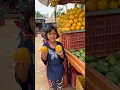 Download Lagu Mansi or Mango🥭🥭 😱😂 wait for Twist #shorts #viralvideo #fruit