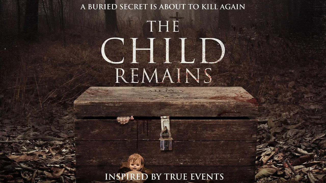 Child Remains (2019) | Full Horror Movie | Suzanne Clement | Allan Hawco | Shelley Thompson